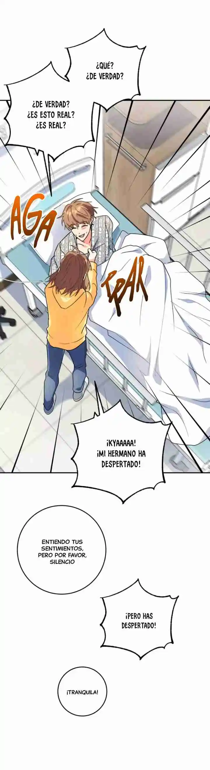 LA HERMANA DEL TIRANO - Capítulo 76 - Página 56 - LectorTMOo