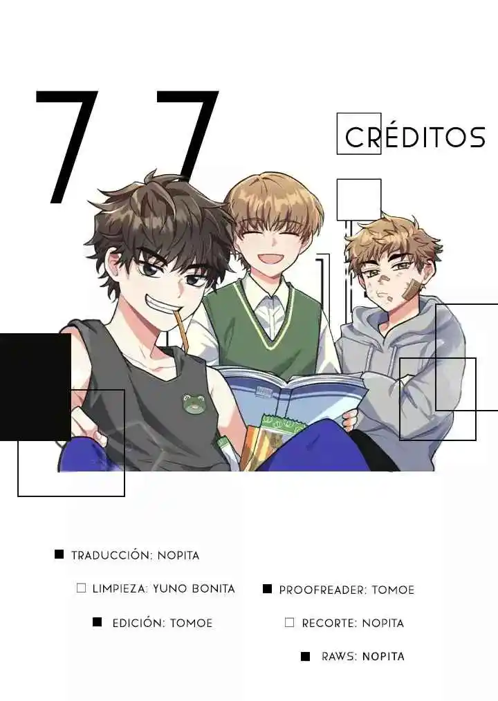 LA HERMANA DEL TIRANO - Capítulo 77 - Página 4 - LectorTMOo