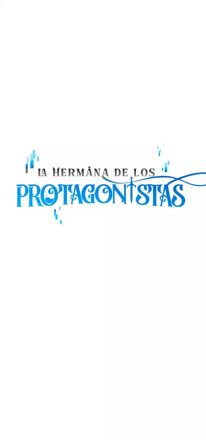 LA HERMANA DEL TIRANO - Capítulo 77 - Página 5 - LectorTMOo