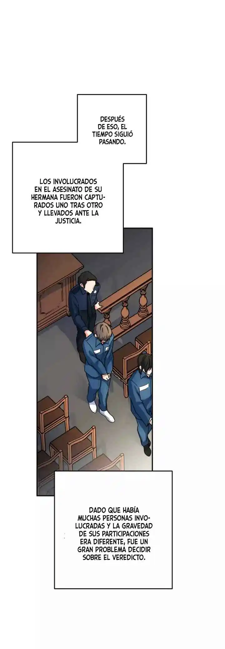 LA HERMANA DEL TIRANO - Capítulo 77 - Página 14 - LectorTMOo