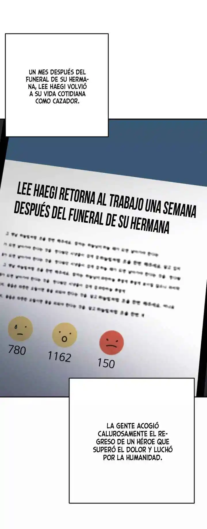 LA HERMANA DEL TIRANO - Capítulo 77 - Página 15 - LectorTMOo