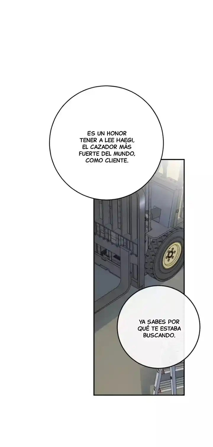 LA HERMANA DEL TIRANO - Capítulo 77 - Página 33 - LectorTMOo