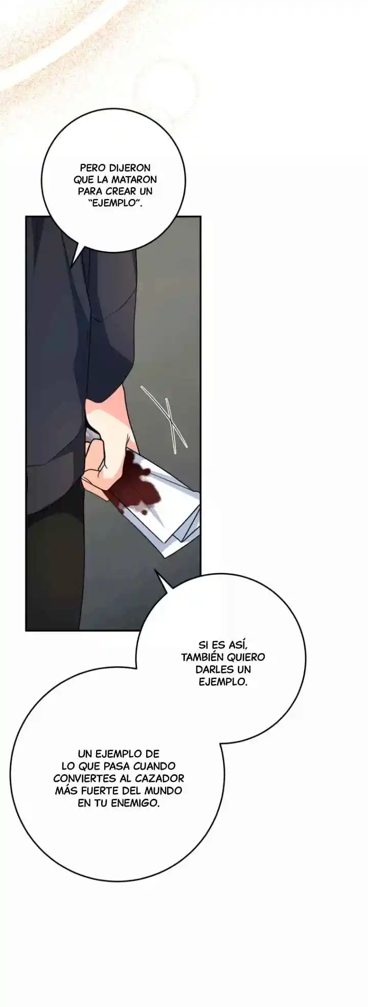 LA HERMANA DEL TIRANO - Capítulo 77 - Página 42 - LectorTMOo