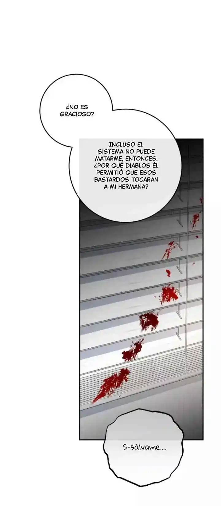 LA HERMANA DEL TIRANO - Capítulo 77 - Página 52 - LectorTMOo
