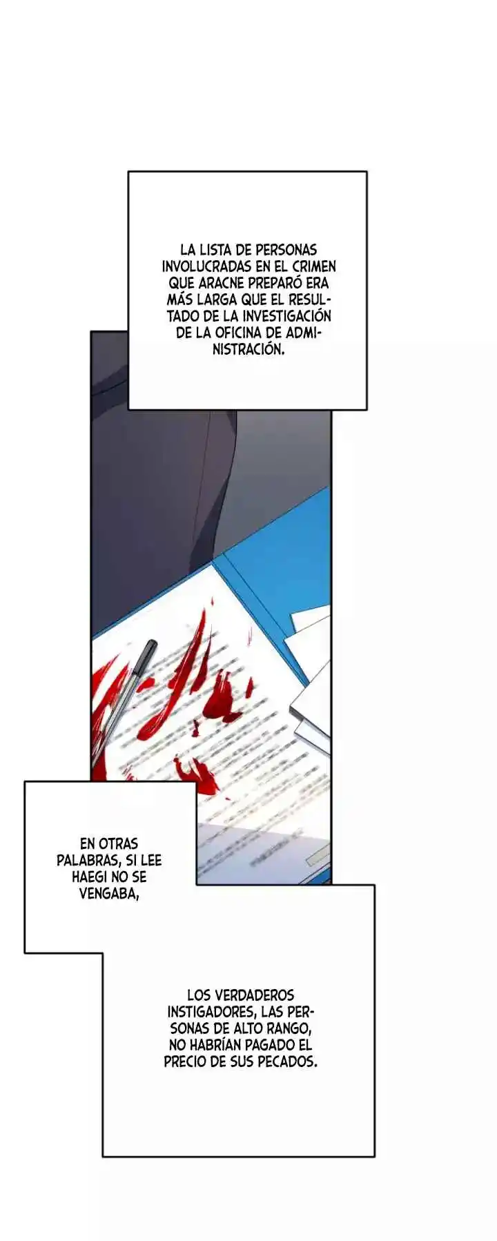 LA HERMANA DEL TIRANO - Capítulo 77 - Página 55 - LectorTMOo