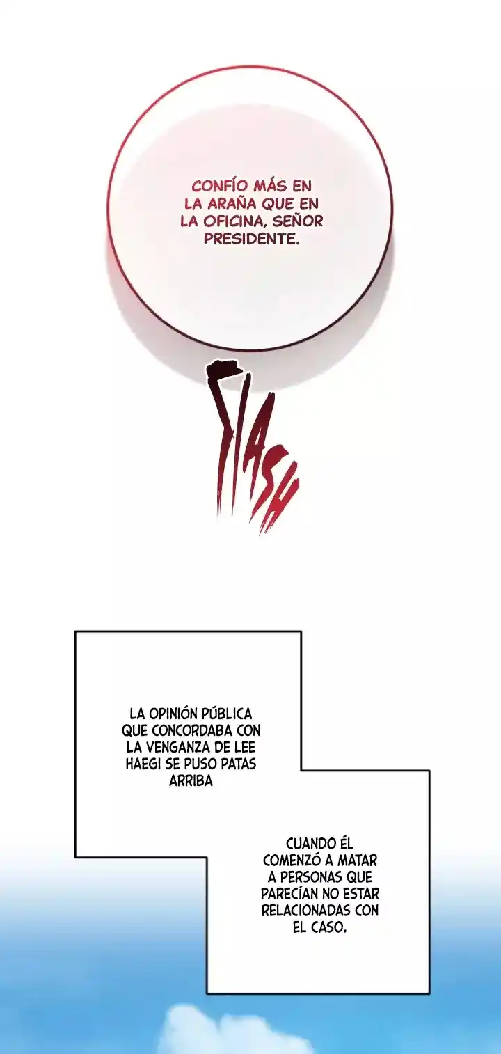 LA HERMANA DEL TIRANO - Capítulo 77 - Página 56 - LectorTMOo