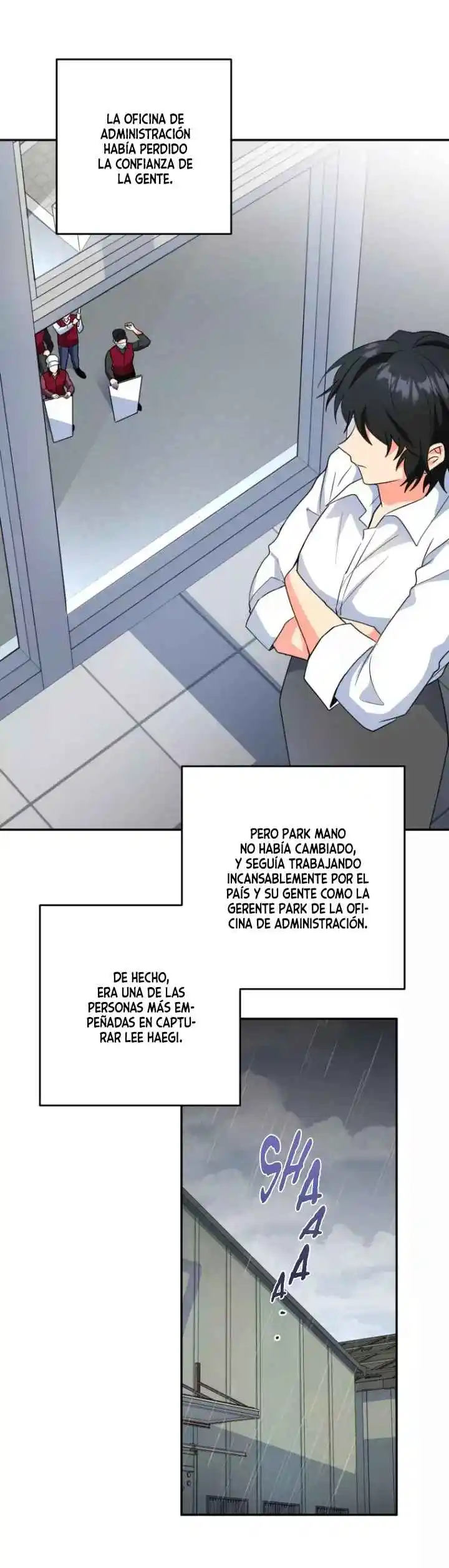 LA HERMANA DEL TIRANO - Capítulo 77 - Página 59 - LectorTMOo