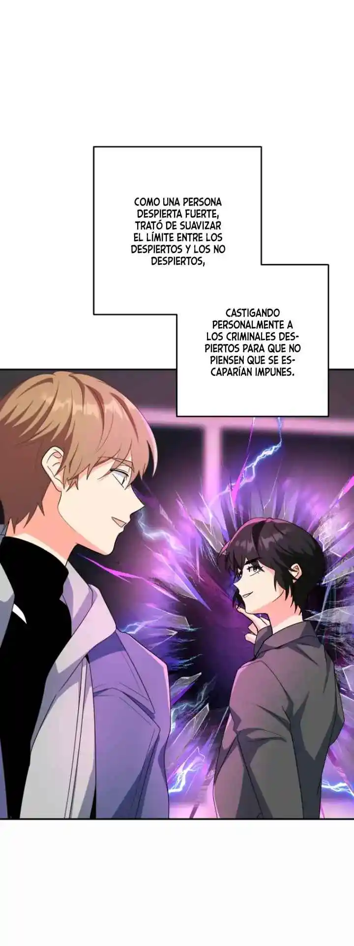 LA HERMANA DEL TIRANO - Capítulo 77 - Página 65 - LectorTMOo