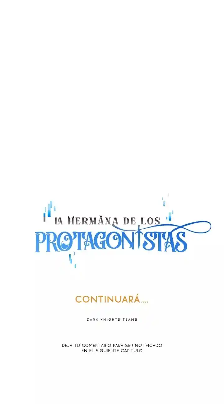 LA HERMANA DEL TIRANO - Capítulo 77 - Página 70 - LectorTMOo