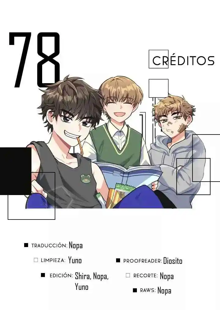 LA HERMANA DEL TIRANO - Capítulo 78 - Página 4 - LectorTMOo