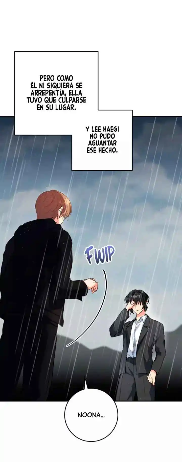 LA HERMANA DEL TIRANO - Capítulo 78 - Página 16 - LectorTMOo