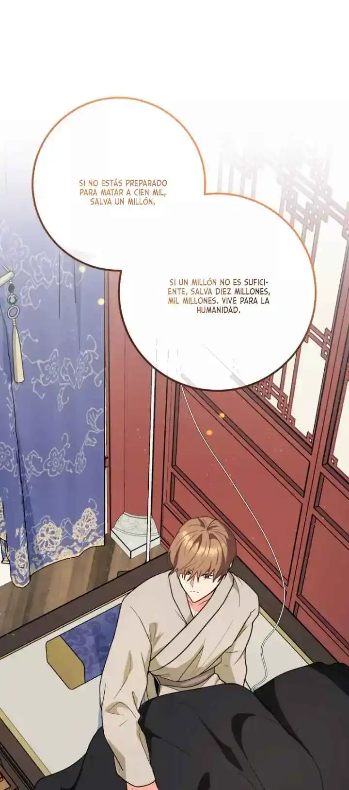 LA HERMANA DEL TIRANO - Capítulo 78 - Página 49 - LectorTMOo