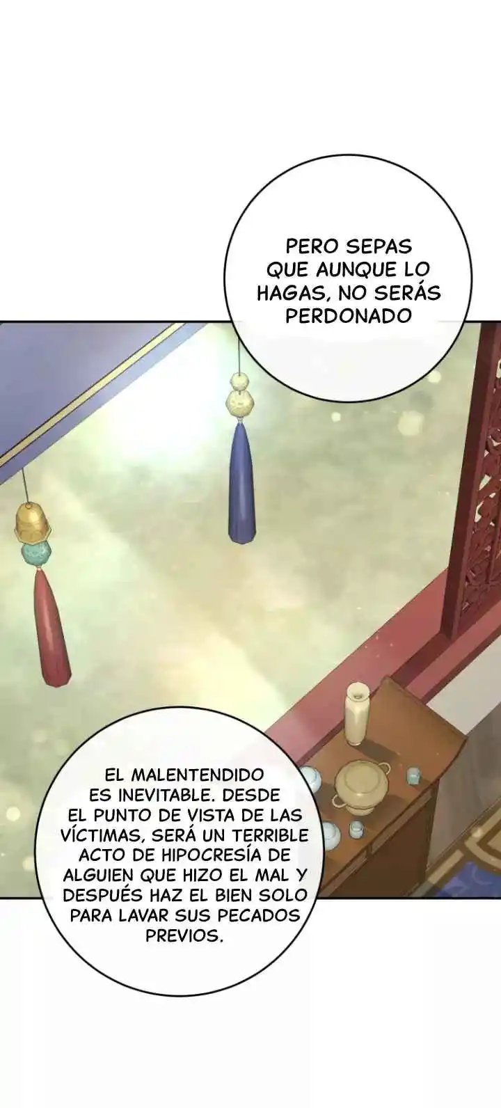 LA HERMANA DEL TIRANO - Capítulo 78 - Página 52 - LectorTMOo