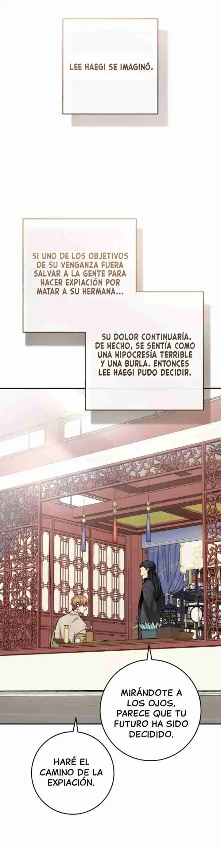 LA HERMANA DEL TIRANO - Capítulo 78 - Página 53 - LectorTMOo