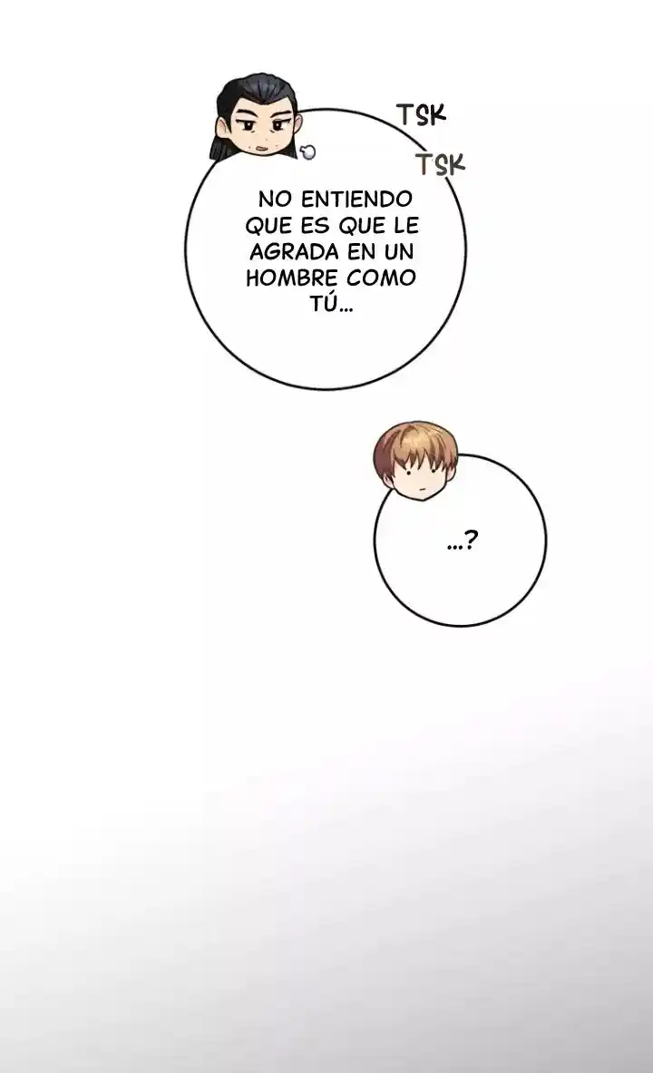 LA HERMANA DEL TIRANO - Capítulo 78 - Página 61 - LectorTMOo