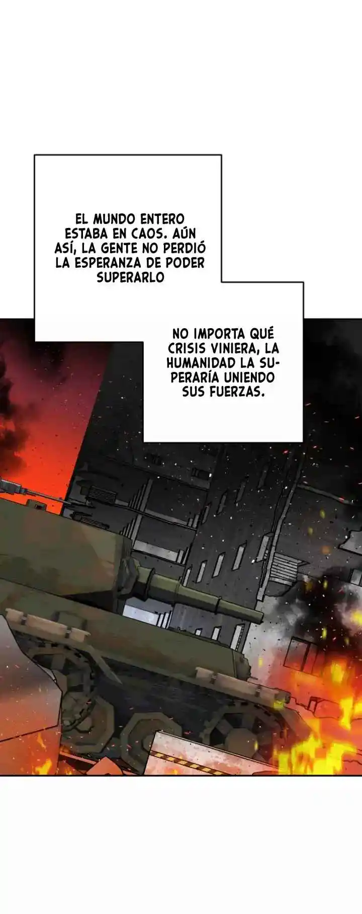 LA HERMANA DEL TIRANO - Capítulo 78 - Página 65 - LectorTMOo