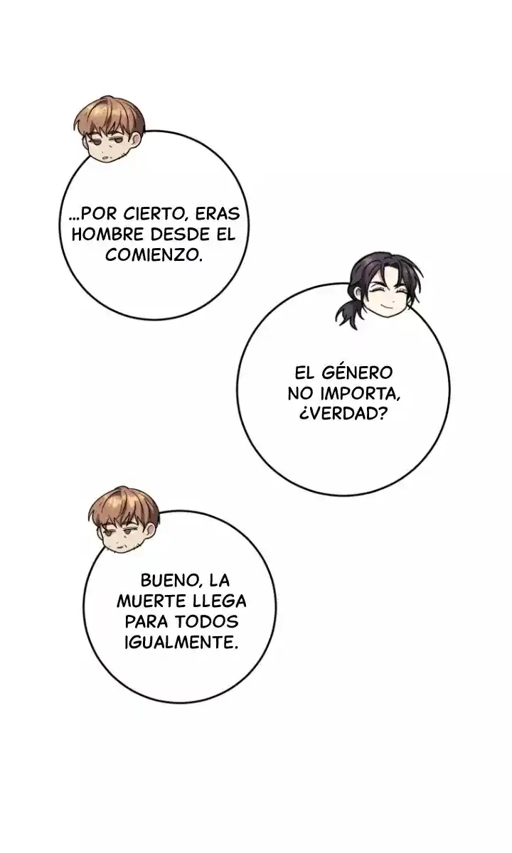 LA HERMANA DEL TIRANO - Capítulo 78 - Página 70 - LectorTMOo