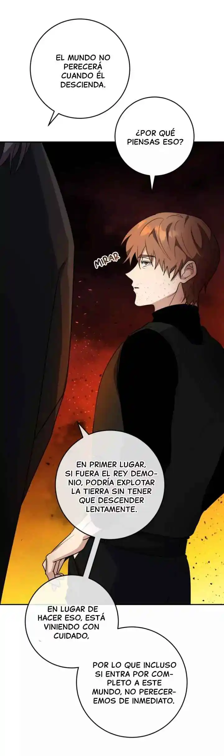 LA HERMANA DEL TIRANO - Capítulo 78 - Página 75 - LectorTMOo