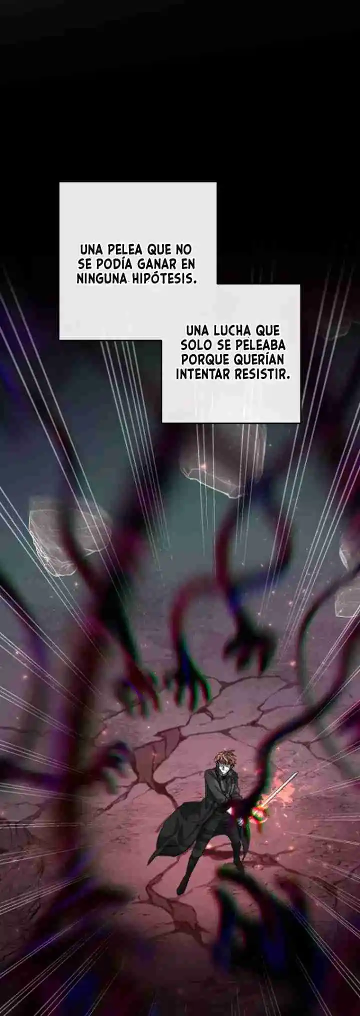 LA HERMANA DEL TIRANO - Capítulo 78 - Página 78 - LectorTMOo
