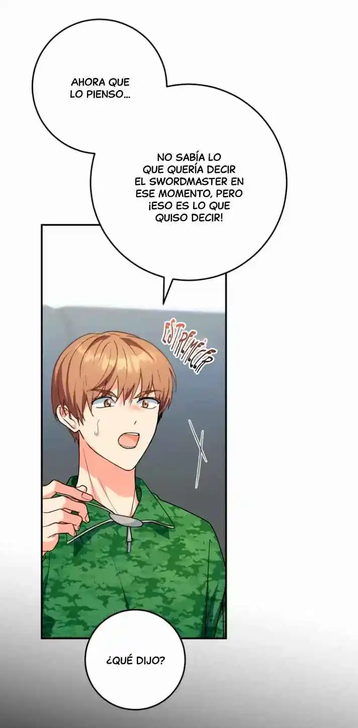 LA HERMANA DE LOS PROTAGONISTAS - Capítulo 79 - Página 7 - LectorTMOo