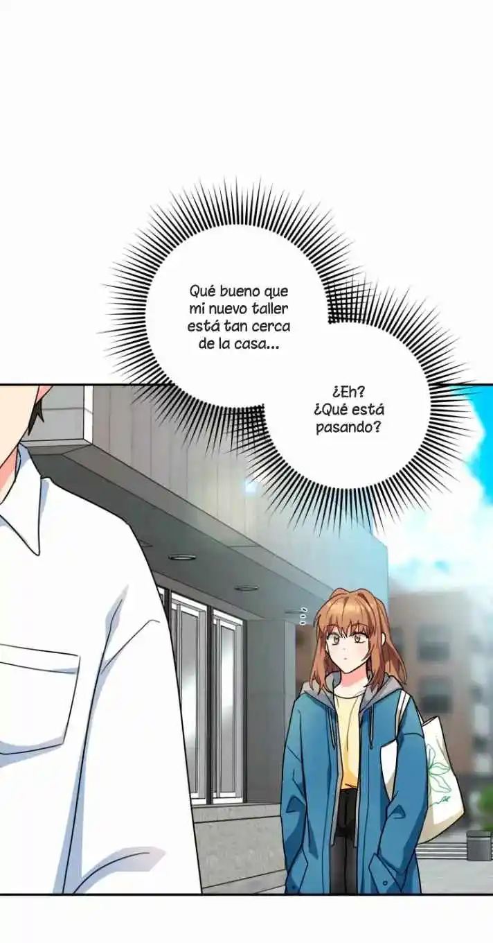 LA HERMANA DE LOS PROTAGONISTAS - Capítulo 79 - Página 14 - LectorTMOo