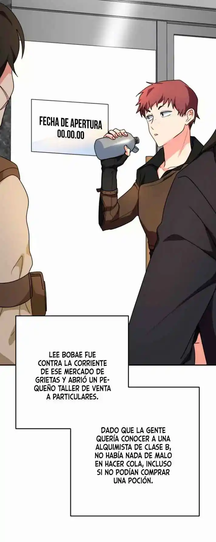 LA HERMANA DE LOS PROTAGONISTAS - Capítulo 79 - Página 19 - LectorTMOo