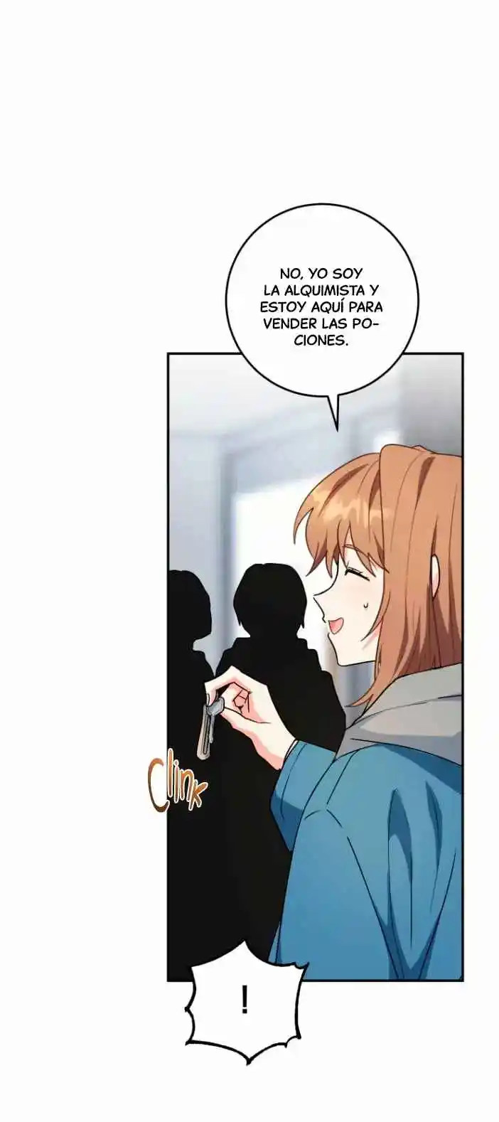 LA HERMANA DE LOS PROTAGONISTAS - Capítulo 79 - Página 22 - LectorTMOo
