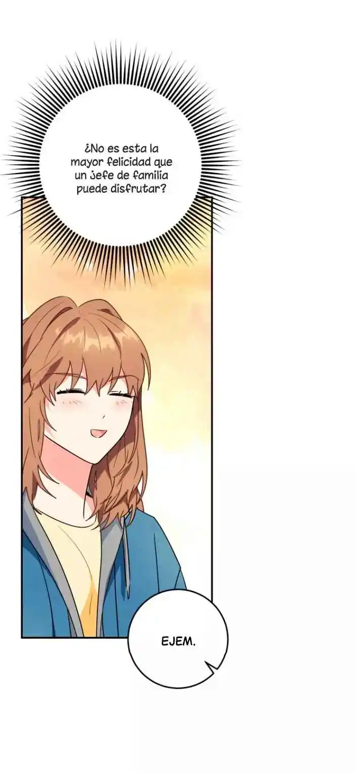 LA HERMANA DE LOS PROTAGONISTAS - Capítulo 79 - Página 35 - LectorTMOo