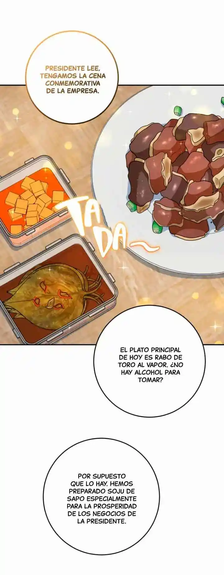 LA HERMANA DE LOS PROTAGONISTAS - Capítulo 79 - Página 40 - LectorTMOo