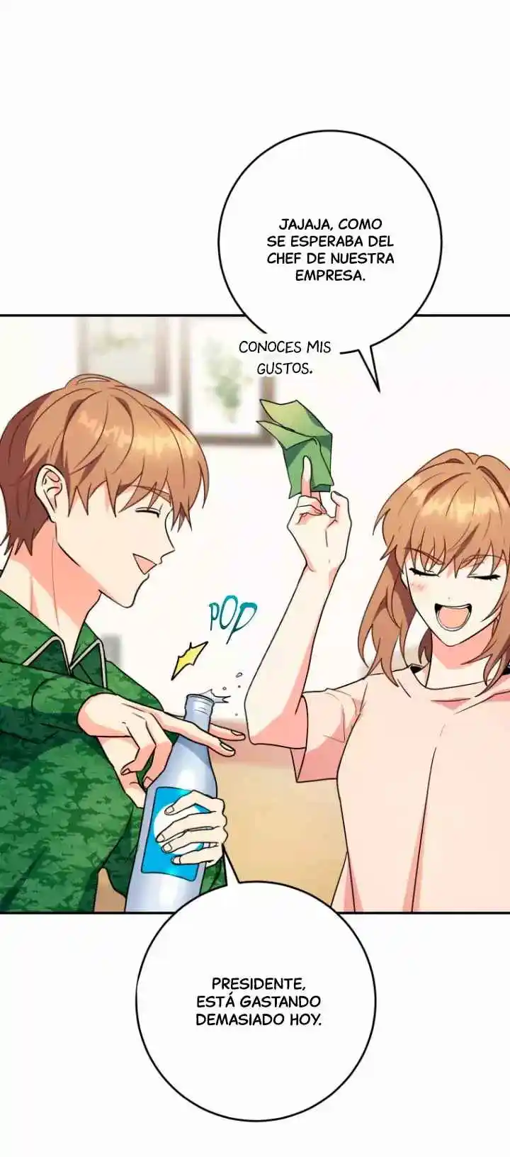LA HERMANA DE LOS PROTAGONISTAS - Capítulo 79 - Página 41 - LectorTMOo
