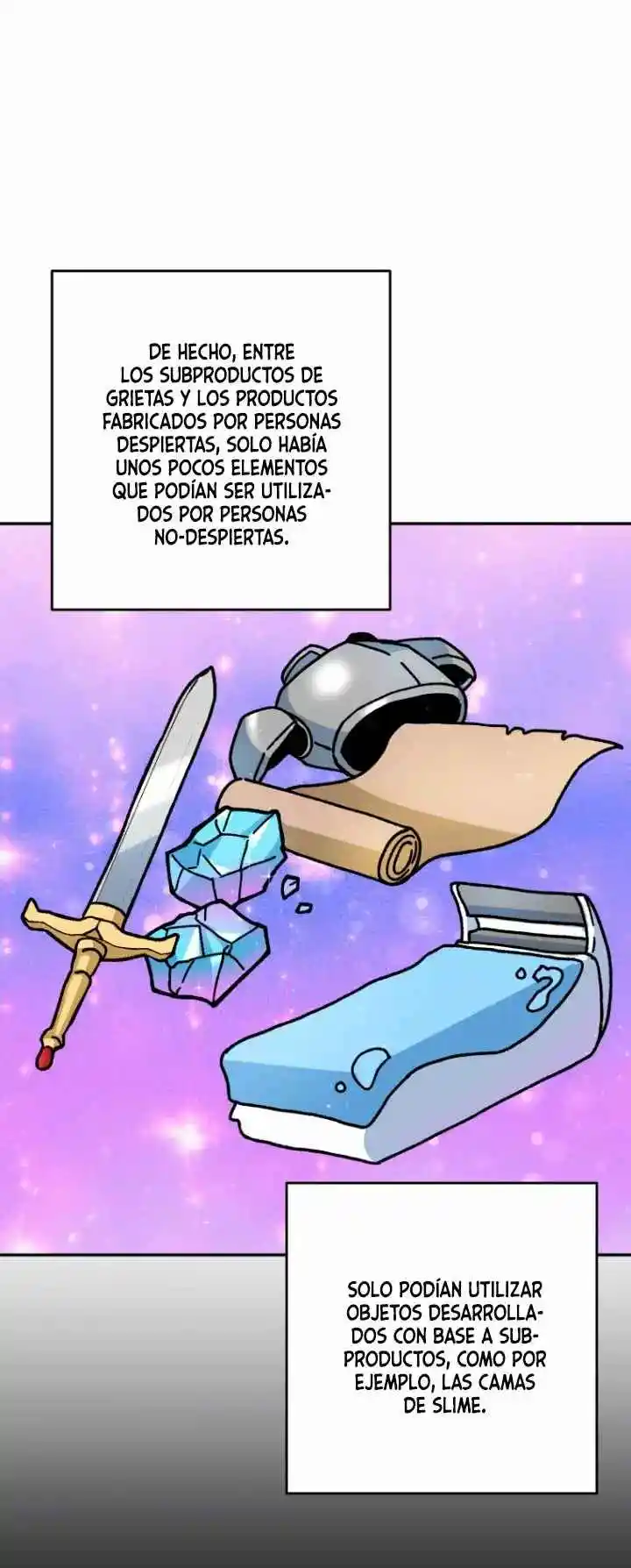 LA HERMANA DE LOS PROTAGONISTAS - Capítulo 79 - Página 44 - LectorTMOo