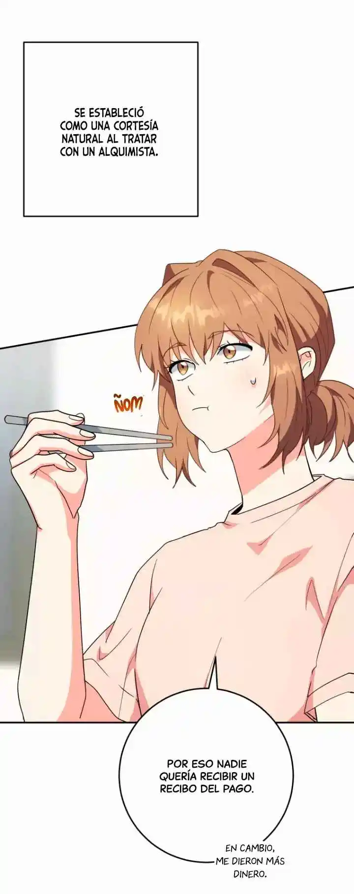 LA HERMANA DE LOS PROTAGONISTAS - Capítulo 79 - Página 48 - LectorTMOo