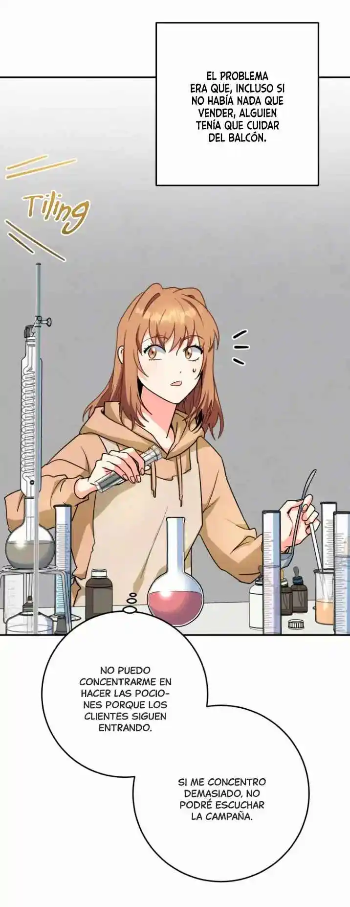 LA HERMANA DE LOS PROTAGONISTAS - Capítulo 79 - Página 60 - LectorTMOo