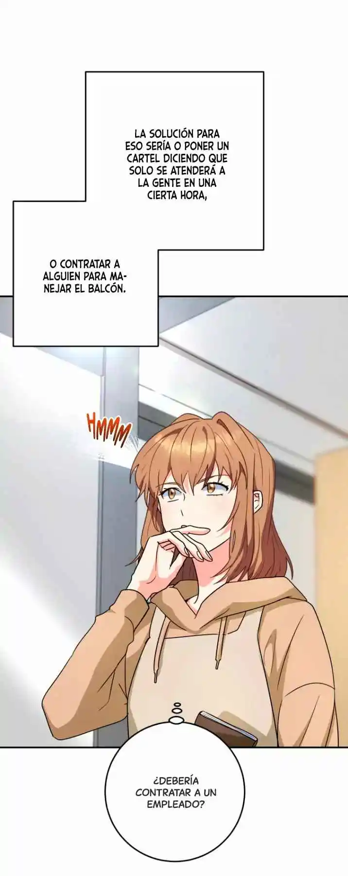 LA HERMANA DE LOS PROTAGONISTAS - Capítulo 79 - Página 64 - LectorTMOo
