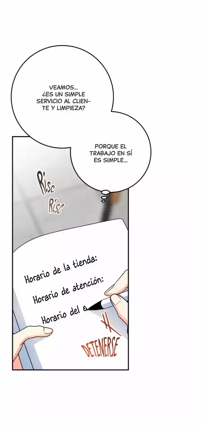 LA HERMANA DE LOS PROTAGONISTAS - Capítulo 79 - Página 65 - LectorTMOo