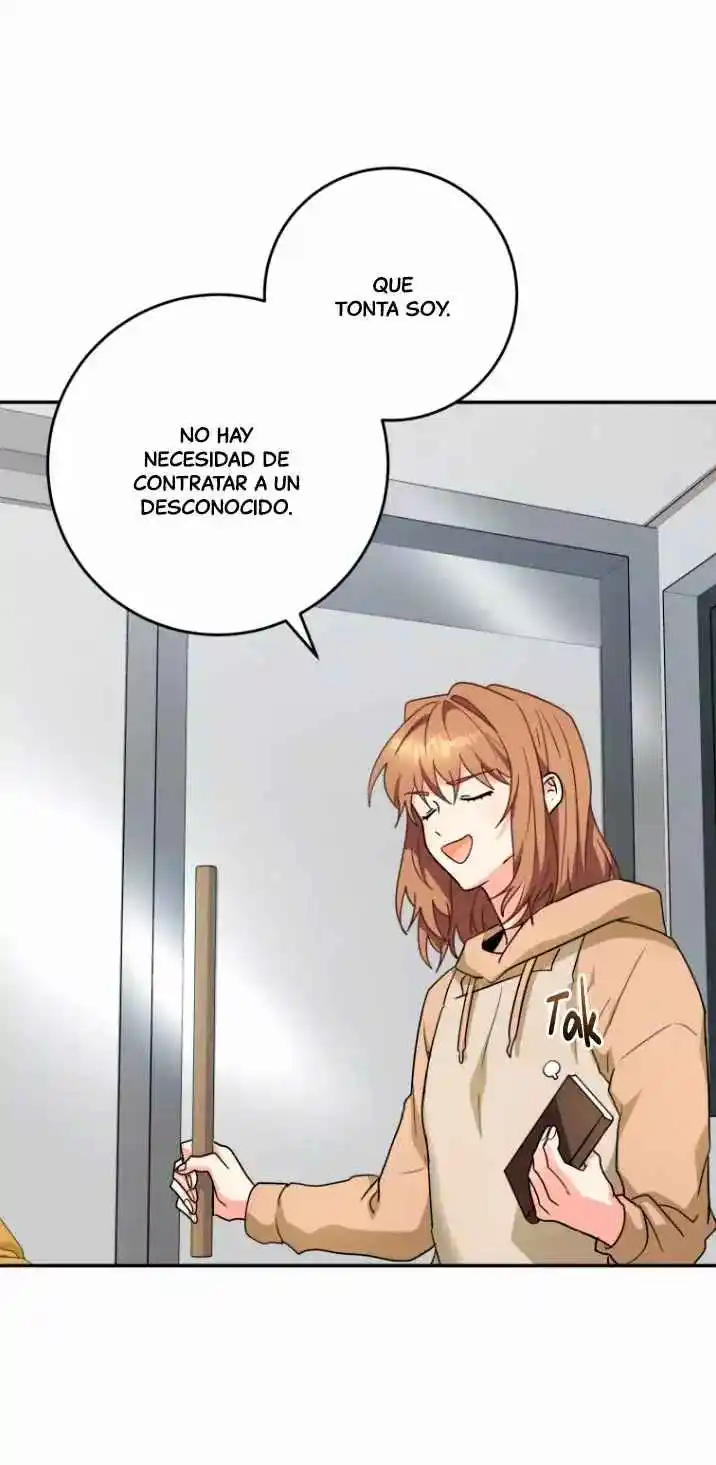 LA HERMANA DE LOS PROTAGONISTAS - Capítulo 79 - Página 66 - LectorTMOo