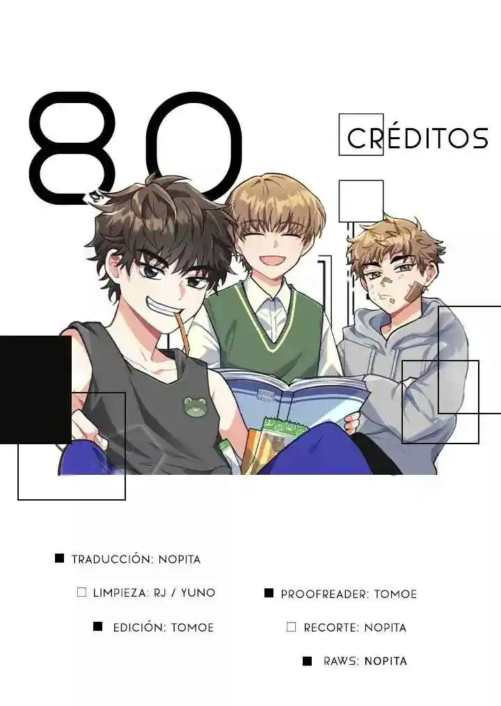 LA HERMANA DEL TIRANO - Capítulo 80 - Página 4 - LectorTMOo