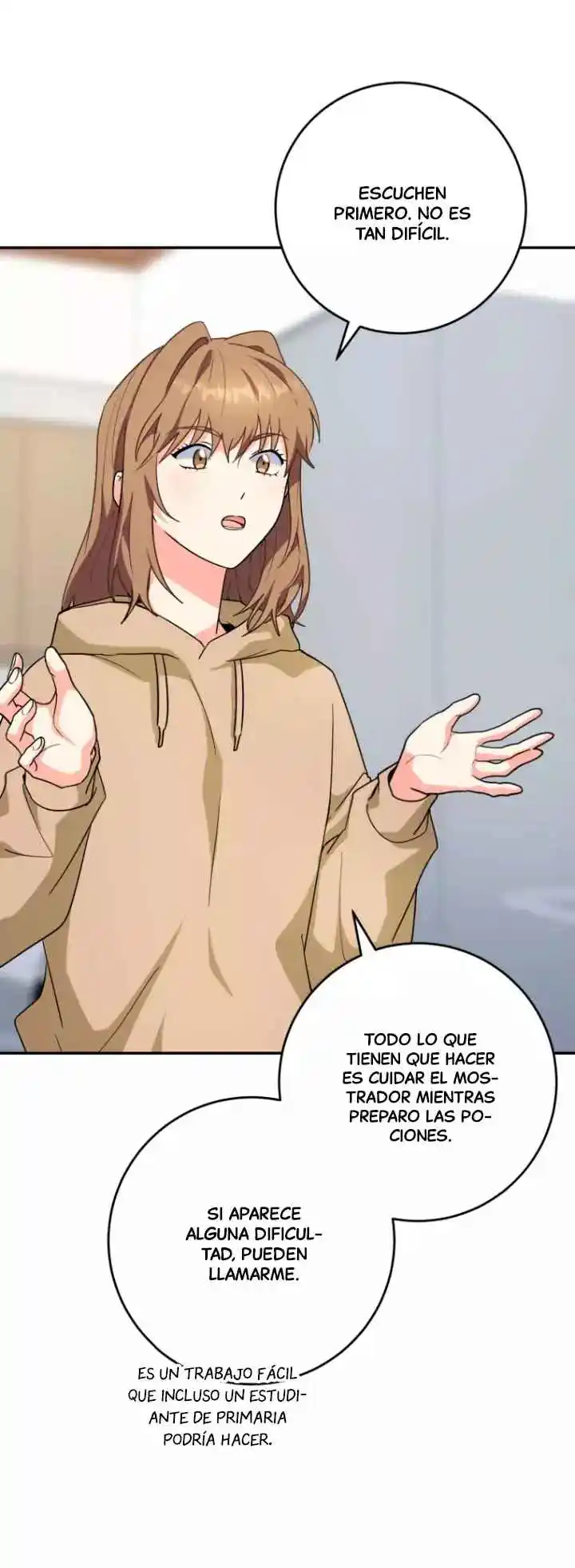 LA HERMANA DEL TIRANO - Capítulo 80 - Página 7 - LectorTMOo