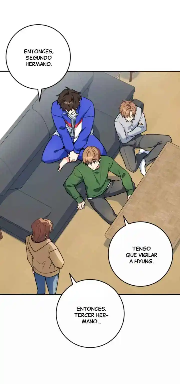 LA HERMANA DEL TIRANO - Capítulo 80 - Página 9 - LectorTMOo