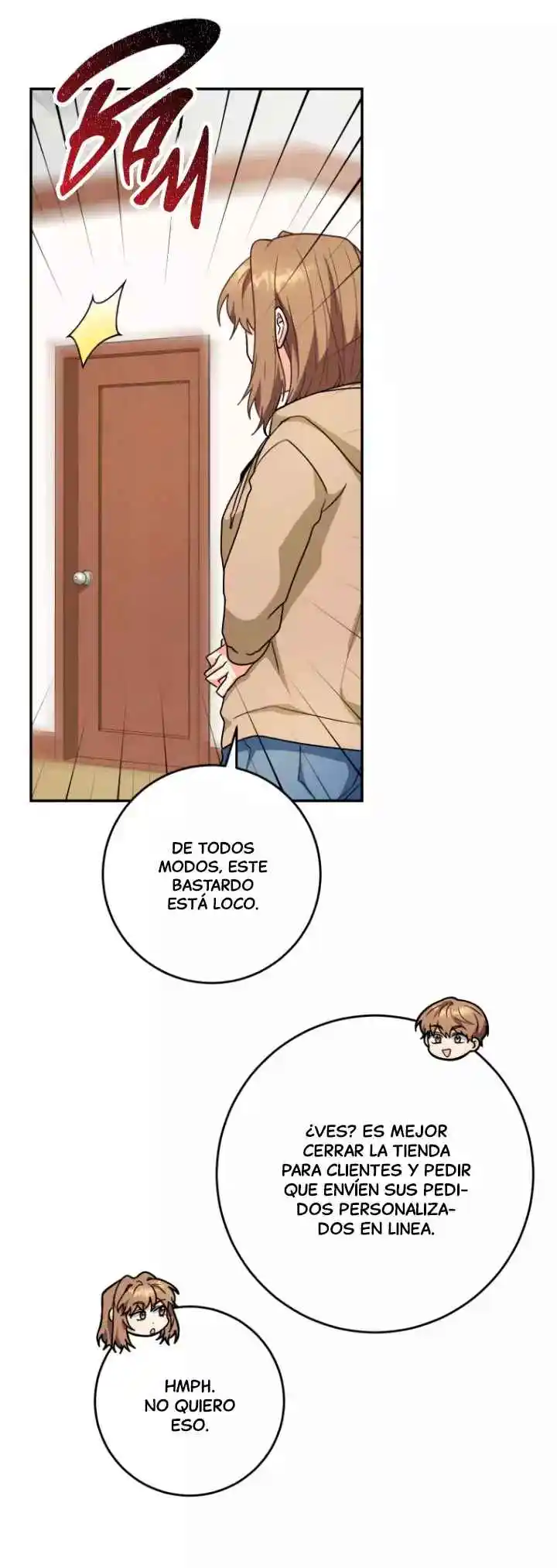 LA HERMANA DEL TIRANO - Capítulo 80 - Página 13 - LectorTMOo