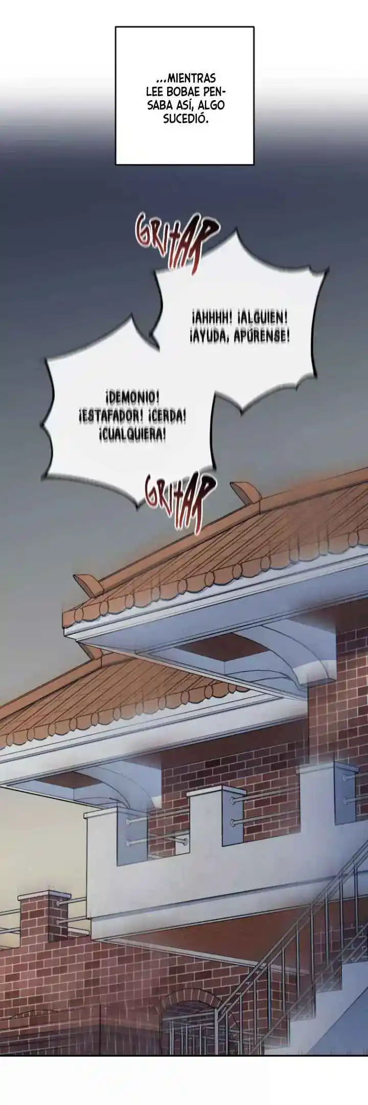 LA HERMANA DEL TIRANO - Capítulo 80 - Página 15 - LectorTMOo
