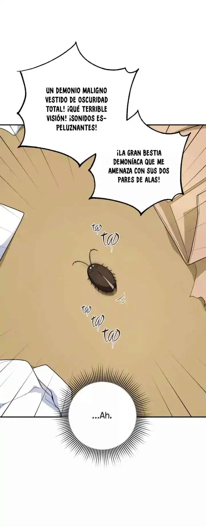 LA HERMANA DEL TIRANO - Capítulo 80 - Página 21 - LectorTMOo