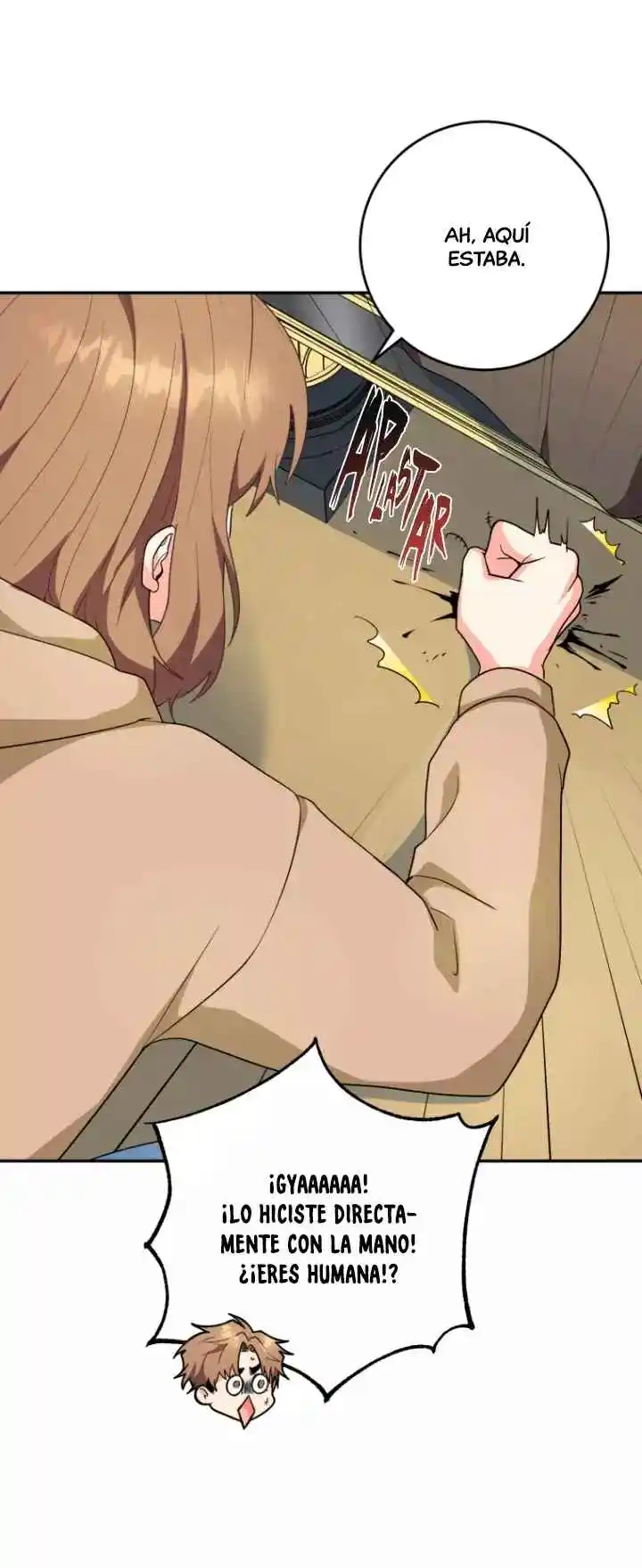 LA HERMANA DEL TIRANO - Capítulo 80 - Página 23 - LectorTMOo