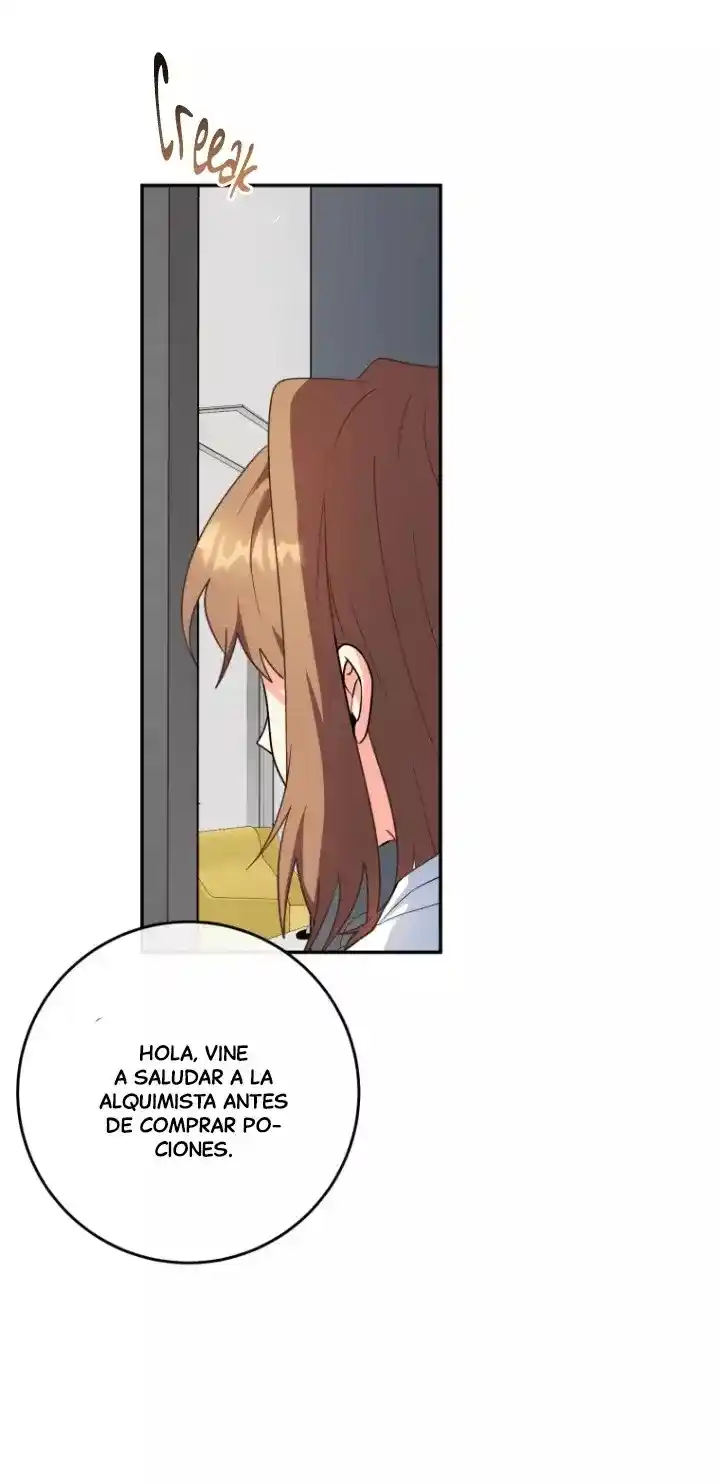 LA HERMANA DEL TIRANO - Capítulo 80 - Página 42 - LectorTMOo