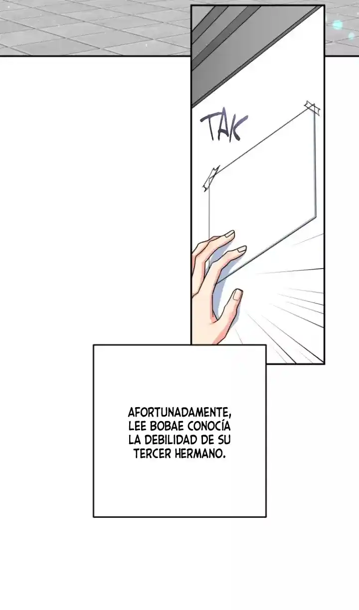 LA HERMANA DEL TIRANO - Capítulo 80 - Página 52 - LectorTMOo