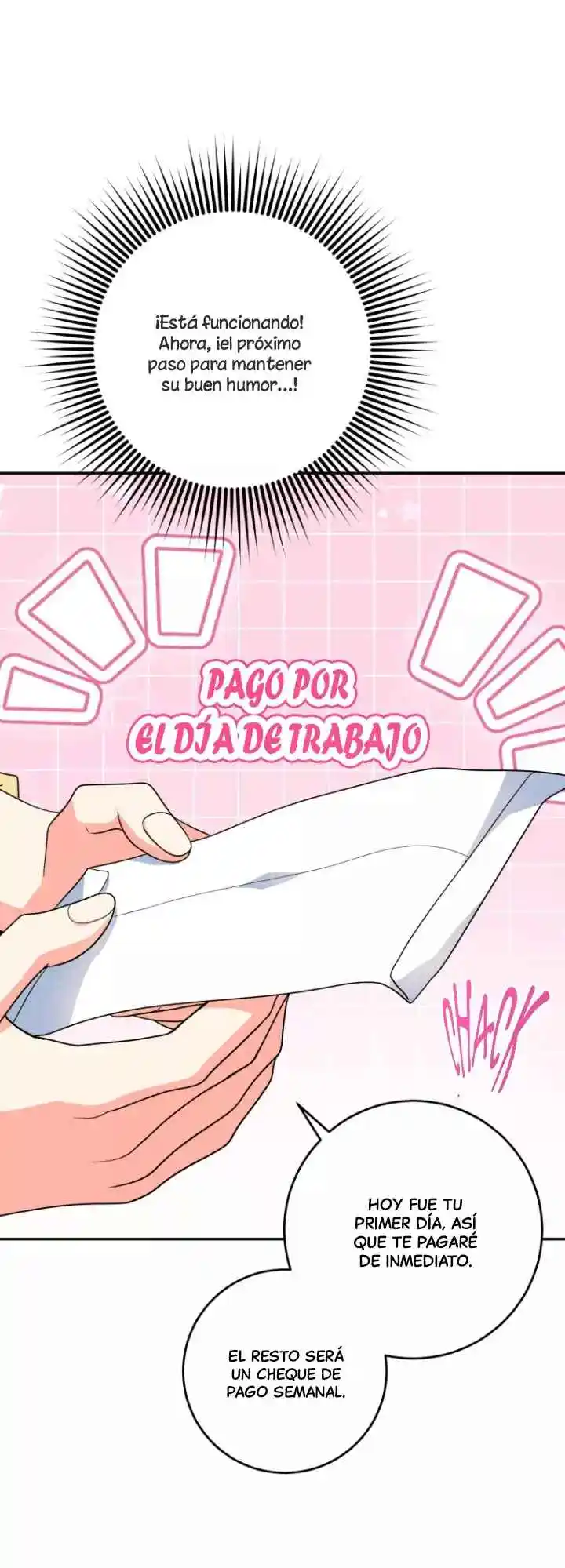 LA HERMANA DEL TIRANO - Capítulo 80 - Página 61 - LectorTMOo