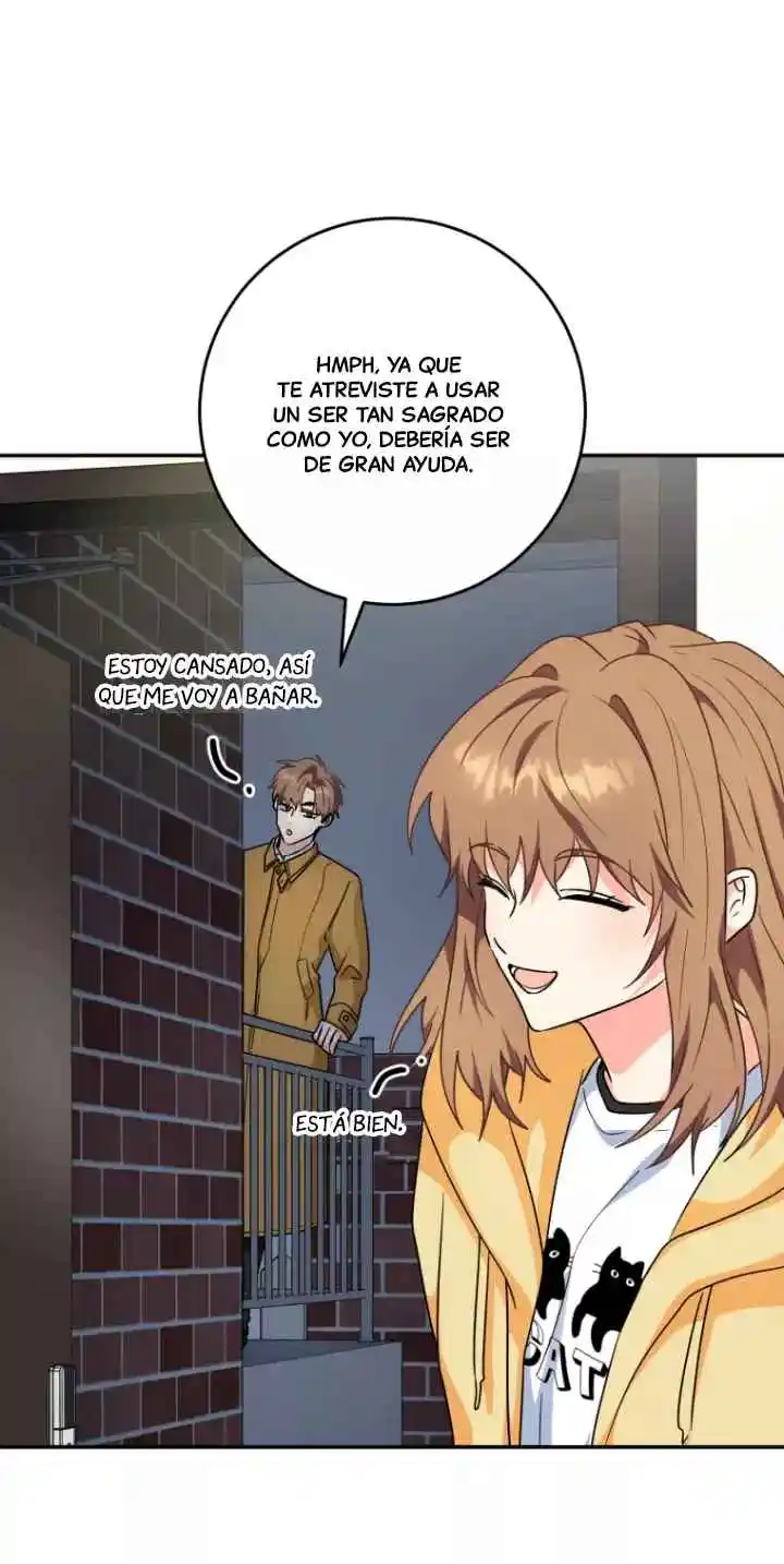 LA HERMANA DEL TIRANO - Capítulo 80 - Página 67 - LectorTMOo