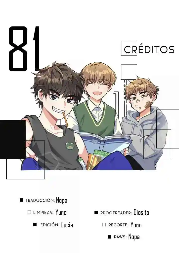 LA HERMANA DEL TIRANO - Capítulo 81 - Página 3 - LectorTMOo