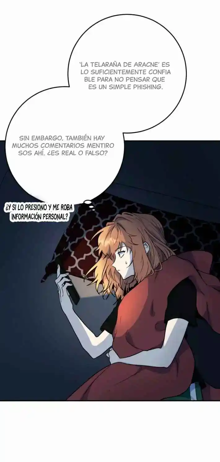 LA HERMANA DEL TIRANO - Capítulo 81 - Página 6 - LectorTMOo