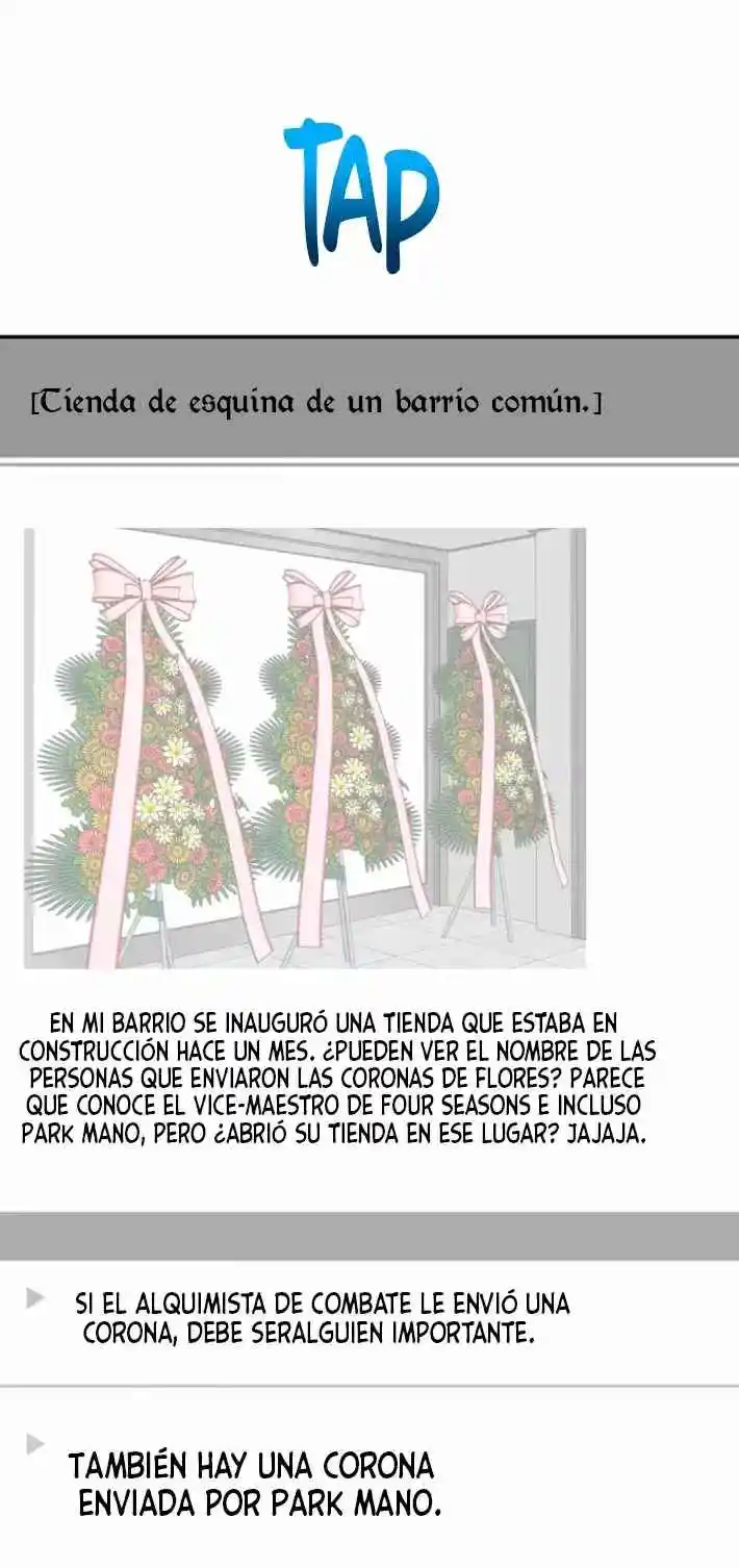 LA HERMANA DEL TIRANO - Capítulo 81 - Página 9 - LectorTMOo